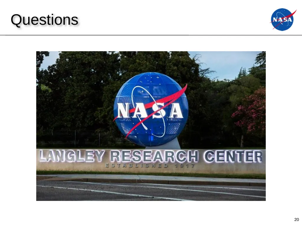 Exit Presentation Spring 2020 Intern: Jared - slide 20 of 25