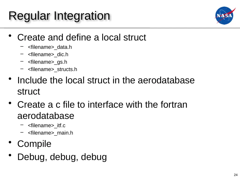 Exit Presentation Spring 2020 Intern: Jared - slide 24 of 25