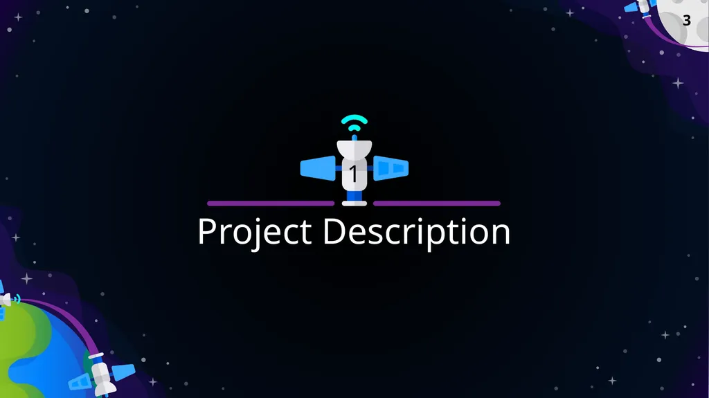Preliminary Design Review Bi-Functional On-Orbit - slide 3 of 40