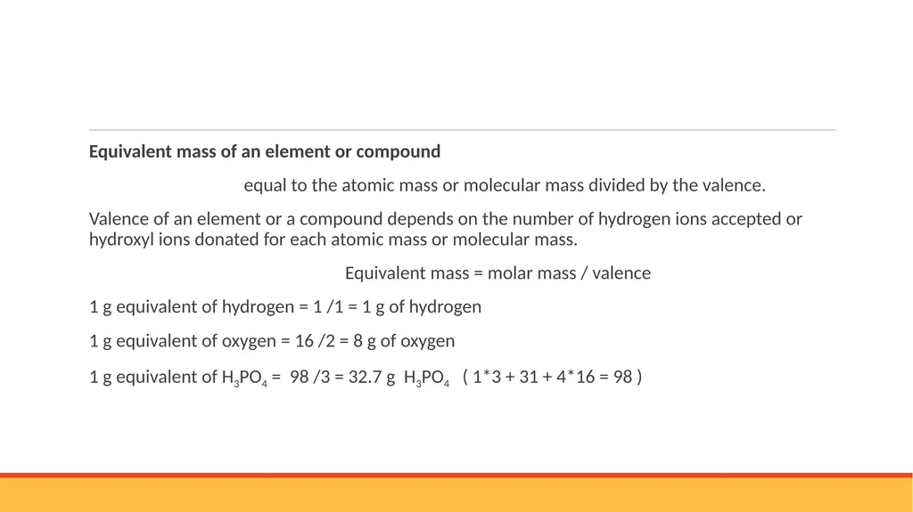 MODULE I UNITS AND DIMENSIONS COURSE OUTCOME : To - slide 18 of 33