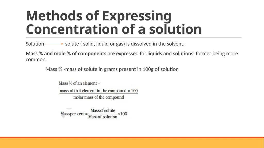 MODULE I UNITS AND DIMENSIONS COURSE OUTCOME : To - slide 20 of 33
