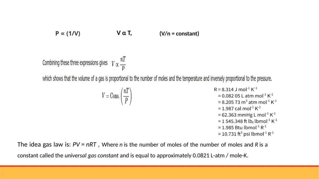 MODULE I UNITS AND DIMENSIONS COURSE OUTCOME : To - slide 29 of 33
