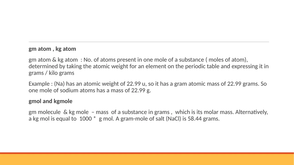 MODULE I UNITS AND DIMENSIONS COURSE OUTCOME : To - slide 16 of 33
