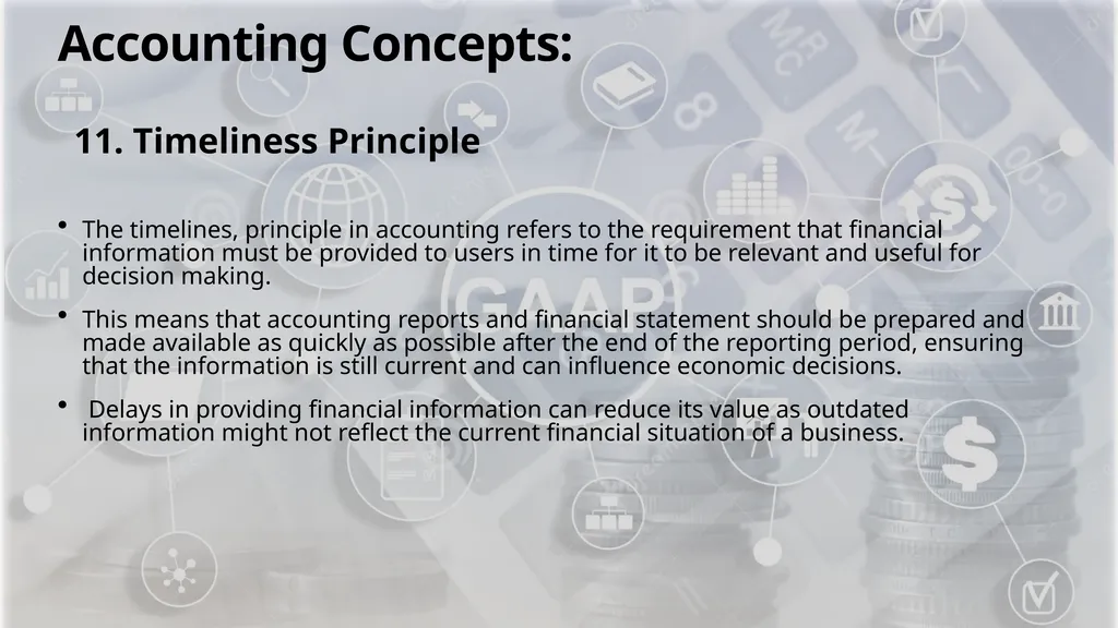 UNIT-1: Introduction Topic Name: Accounting - slide 11 of 14