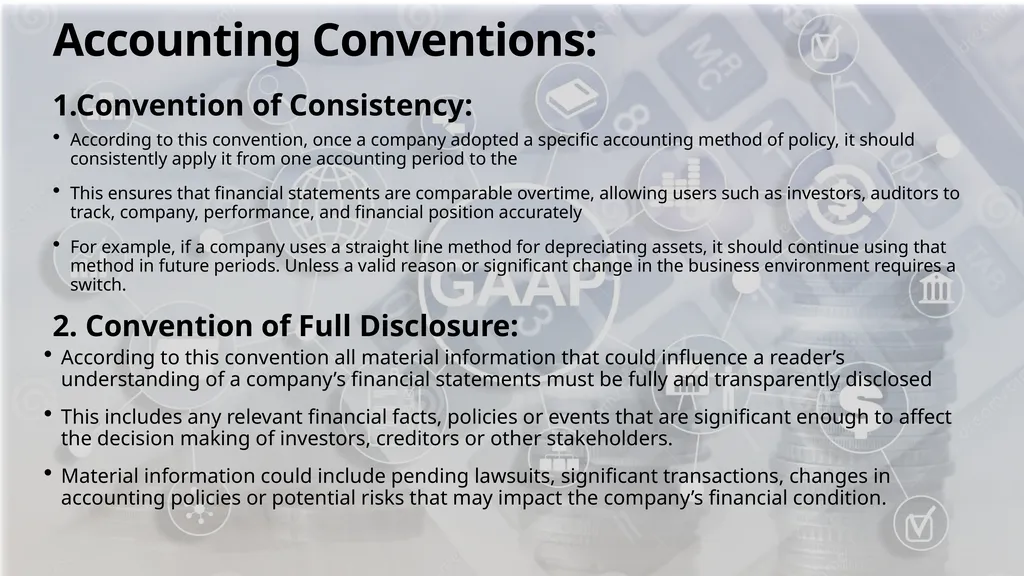 UNIT-1: Introduction Topic Name: Accounting - slide 12 of 14