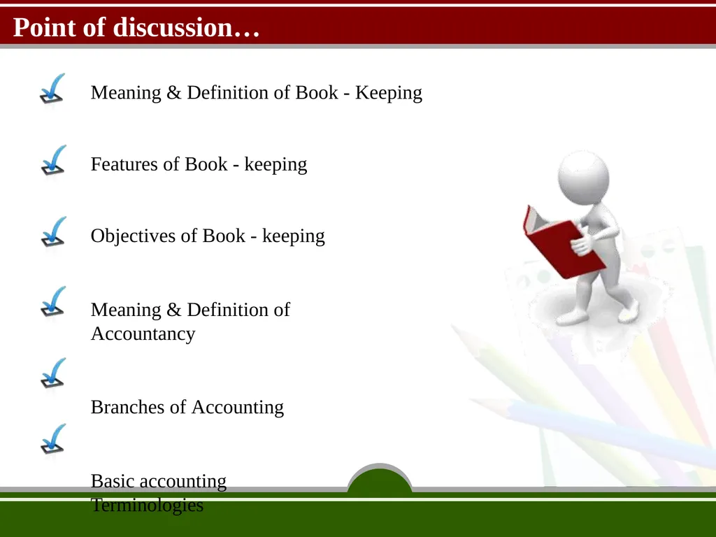 Accounting concept and convention by Prof. sachin - slide 2 of 34