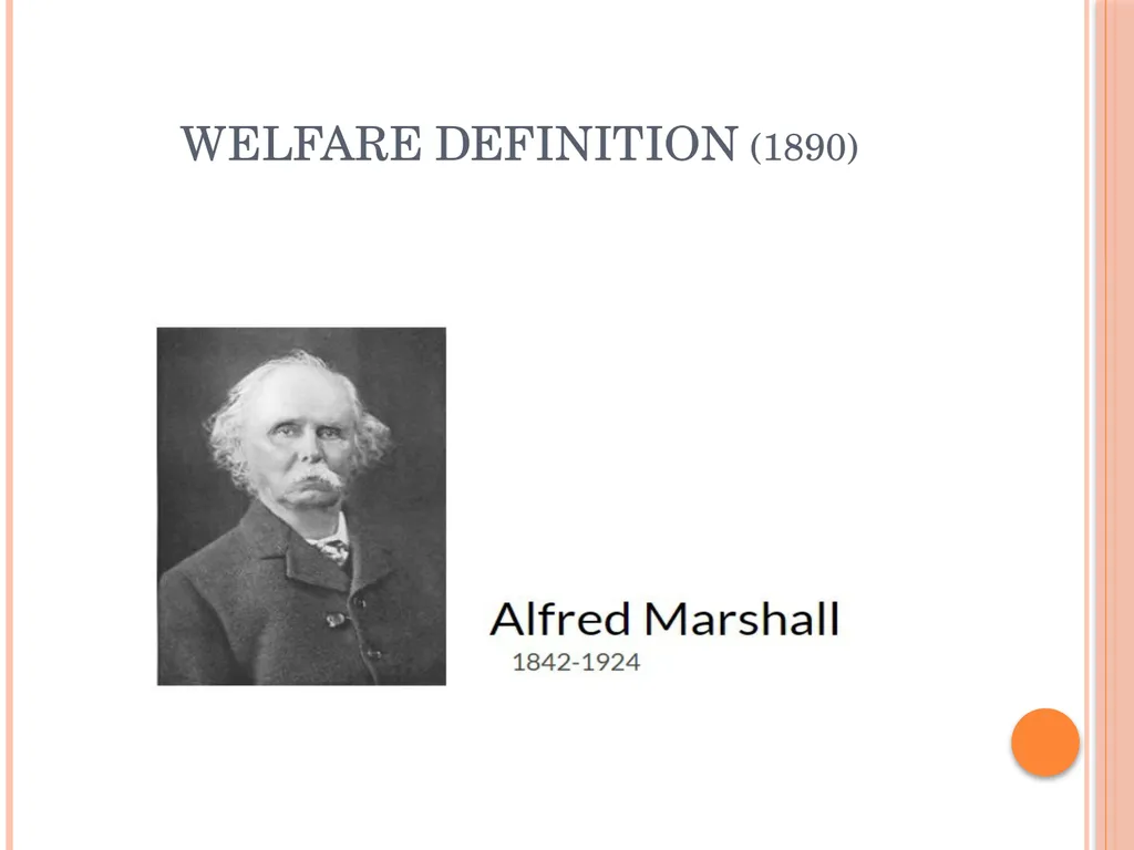 DEFINITIONS OF ECONOMICS INTRODUCTION Economics is - slide 9 of 20
