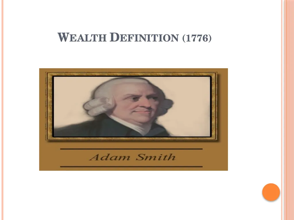 DEFINITIONS OF ECONOMICS INTRODUCTION Economics is - slide 5 of 20