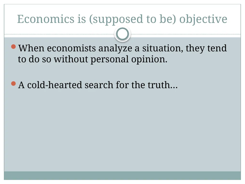 Peter W. Schuhmann UNC Wilmington What is - slide 7 of 24