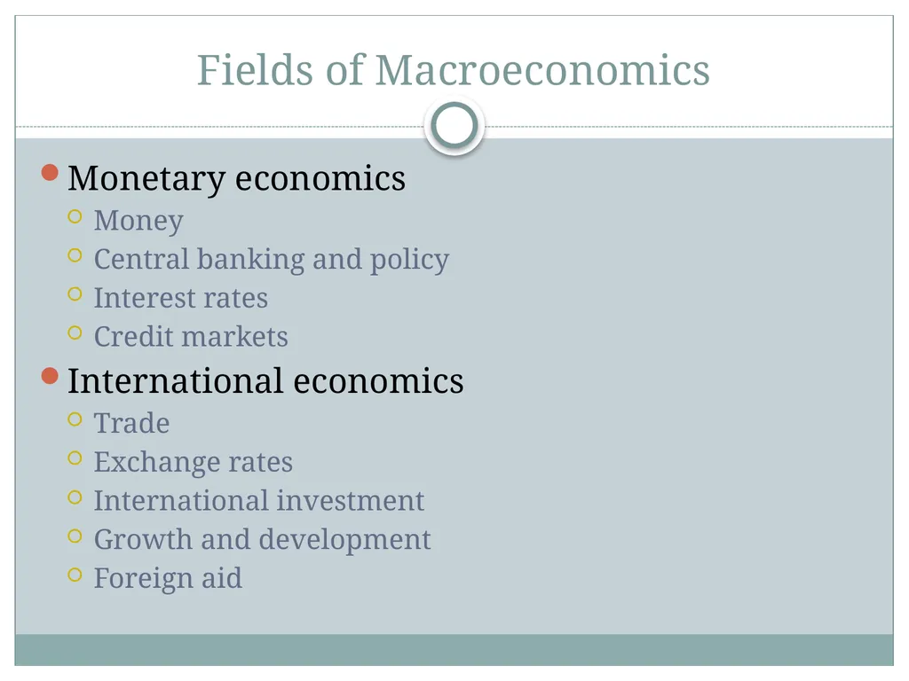 Peter W. Schuhmann UNC Wilmington What is - slide 13 of 24
