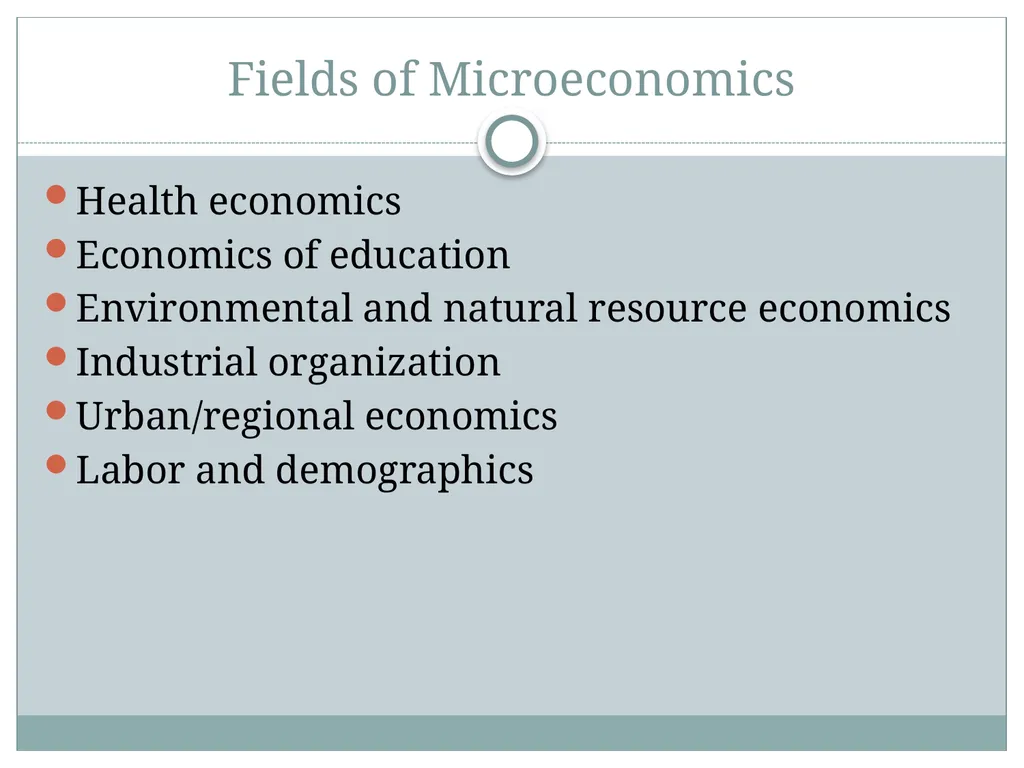 Peter W. Schuhmann UNC Wilmington What is - slide 15 of 24