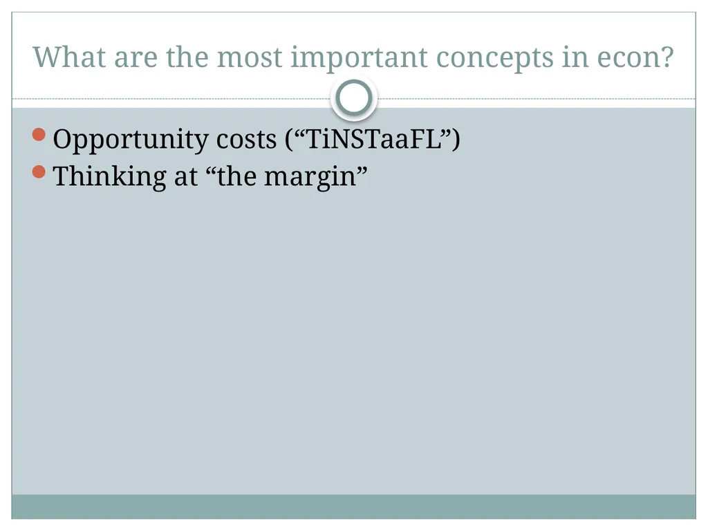 Peter W. Schuhmann UNC Wilmington What is - slide 21 of 24