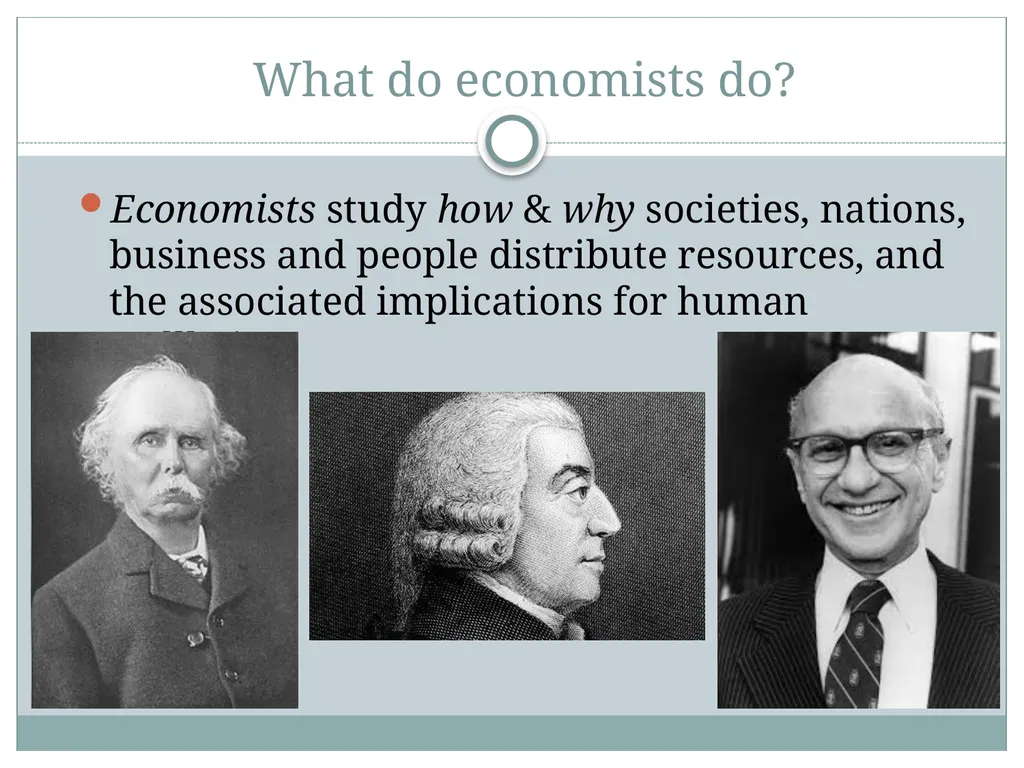 Peter W. Schuhmann UNC Wilmington What is - slide 3 of 24