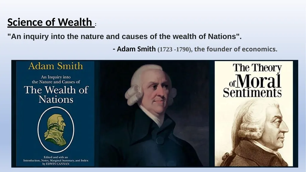 INTRODUCTION TO ECONOMICS Dr. Pooja Singh, - slide 6 of 15