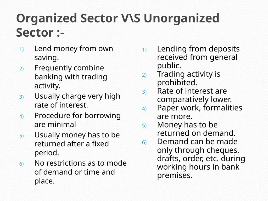 Chapter 1 Introduction to banking sector Banks are - slide 8 of 20