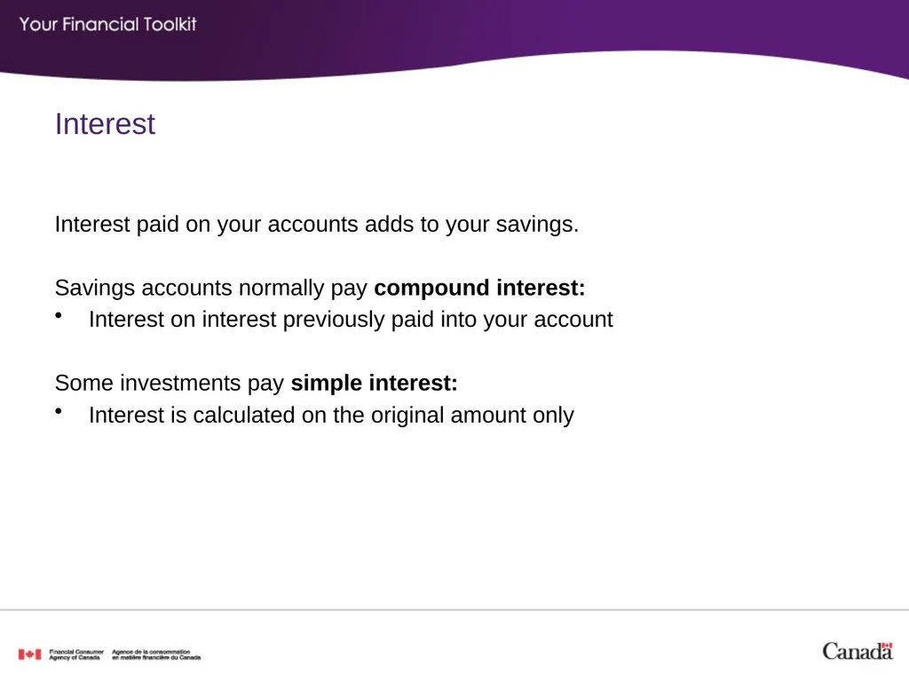 Banking Agenda Start time: ____ Break time: ____ - slide 16 of 36