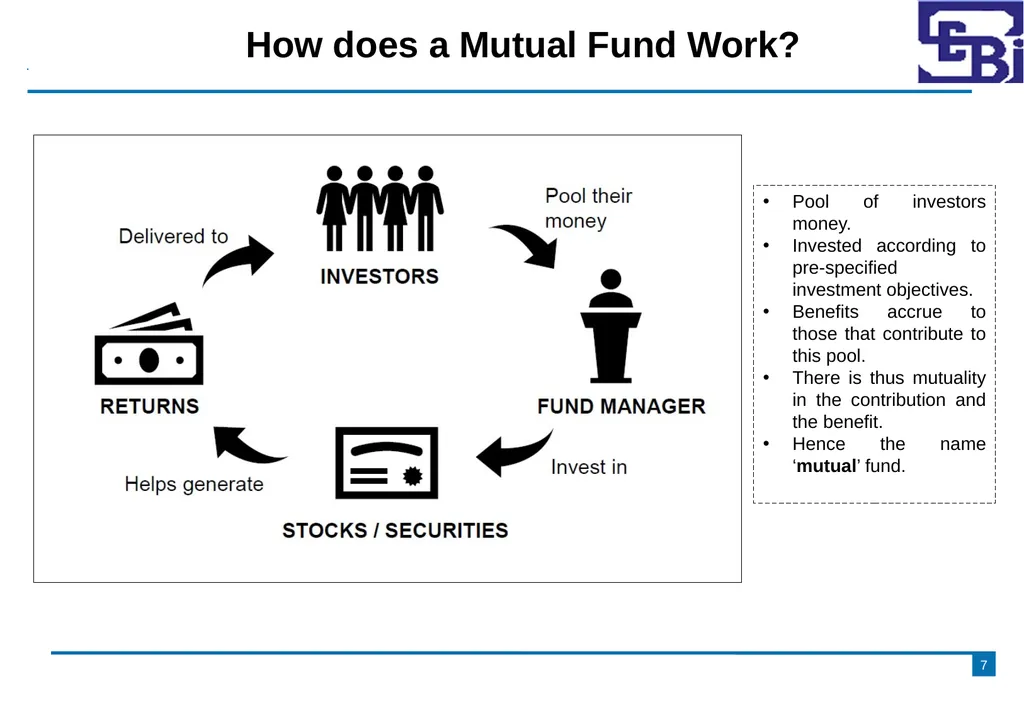 Introduction to Mutual Funds Disclaimer 2 - slide 7 of 24