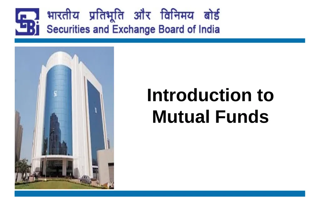 Introduction to Mutual Funds Disclaimer 2 - slide 1 of 24