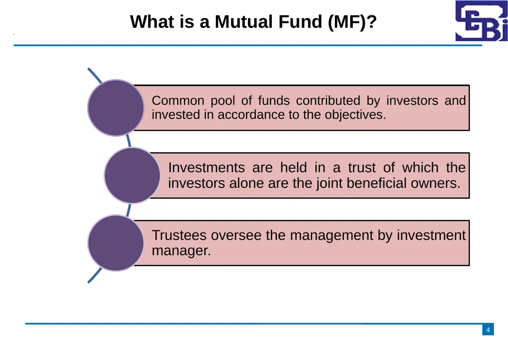 Introduction to Mutual Funds Disclaimer 2 - slide 4 of 24