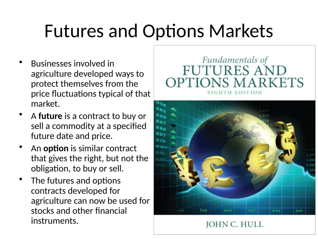 Chapter 11: Financial Markets Section 3: Buying - slide 8 of 11