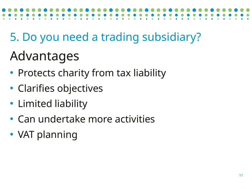 Helen Elliott September 2016 Trading made simple - slide 11 of 24