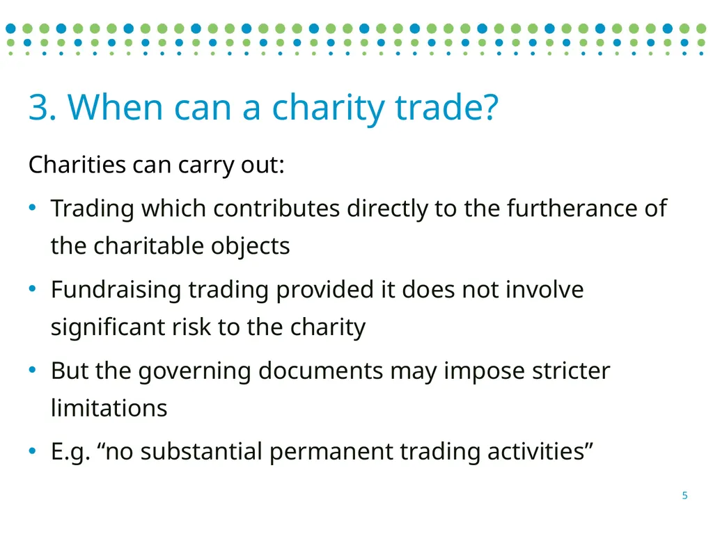 Helen Elliott September 2016 Trading made simple - slide 5 of 24