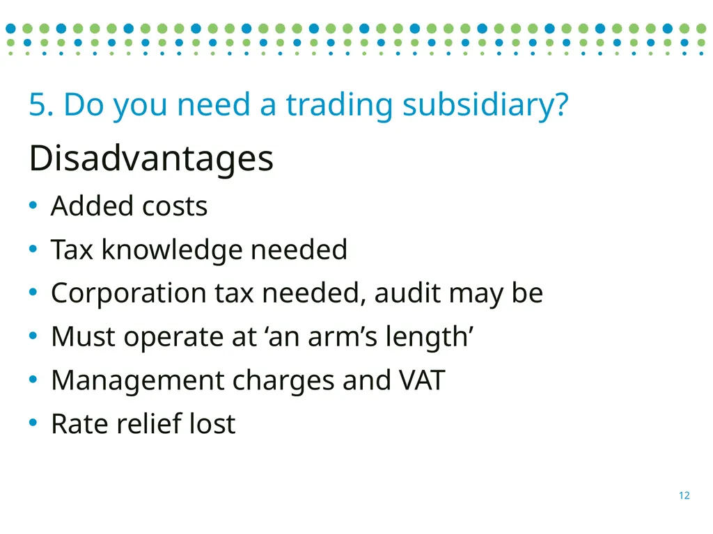 Helen Elliott September 2016 Trading made simple - slide 12 of 24
