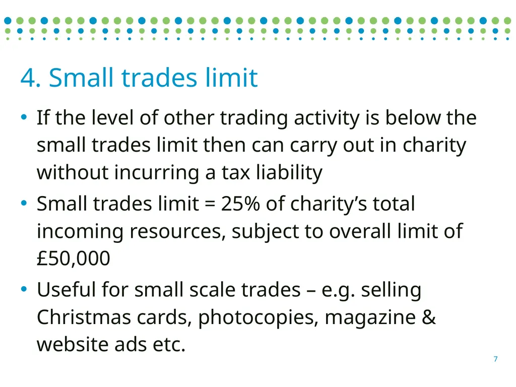 Helen Elliott September 2016 Trading made simple - slide 7 of 24