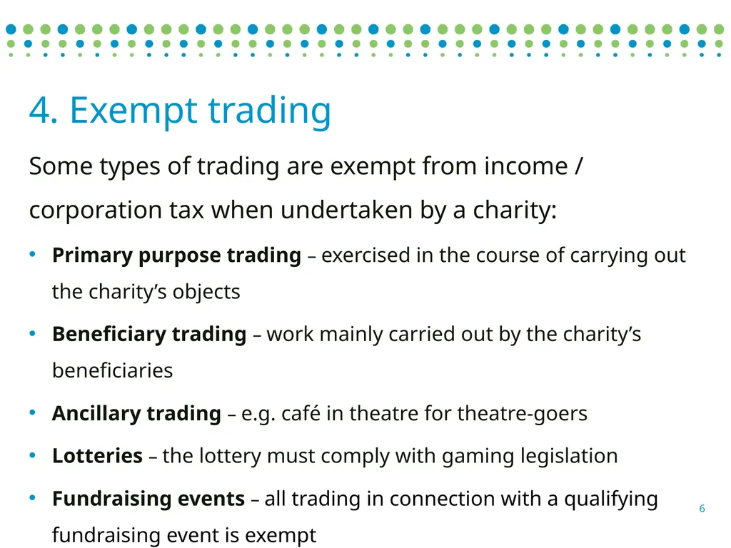 Helen Elliott September 2016 Trading made simple - slide 6 of 24