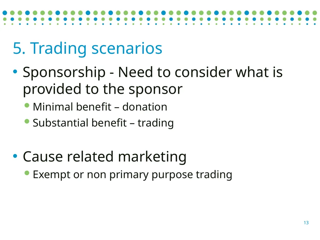 Helen Elliott September 2016 Trading made simple - slide 13 of 24