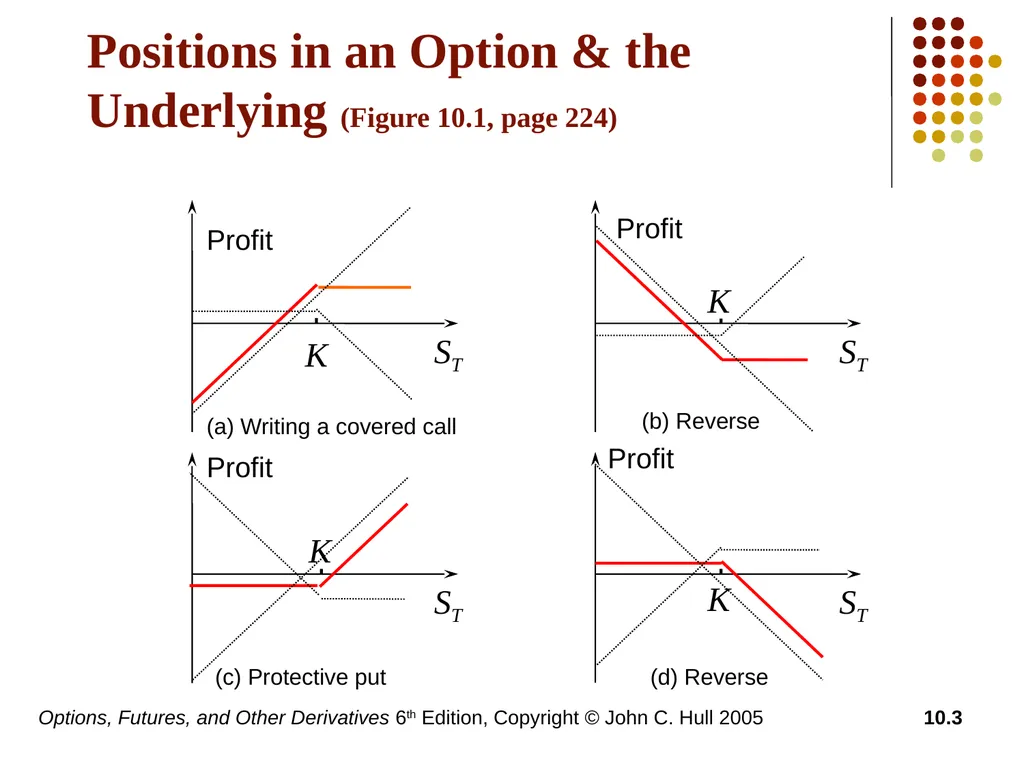Options, Futures, and Other Derivatives 6th - slide 3 of 19