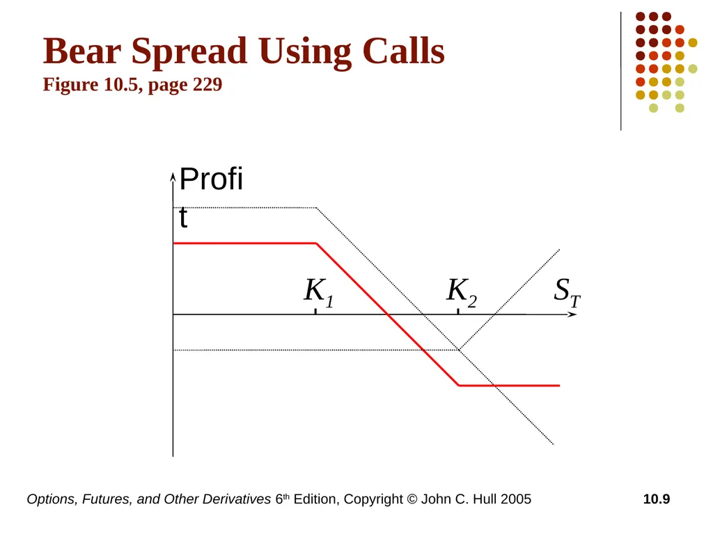 Options, Futures, and Other Derivatives 6th - slide 9 of 19