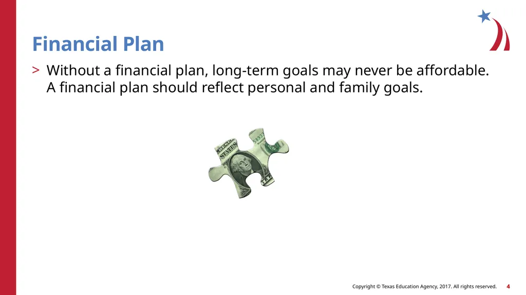 Saving for the Future Dollars and Sense What is - slide 4 of 22
