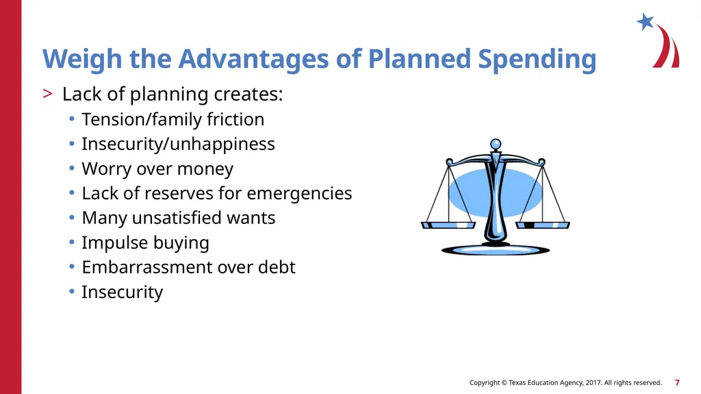 Saving for the Future Dollars and Sense What is - slide 7 of 22