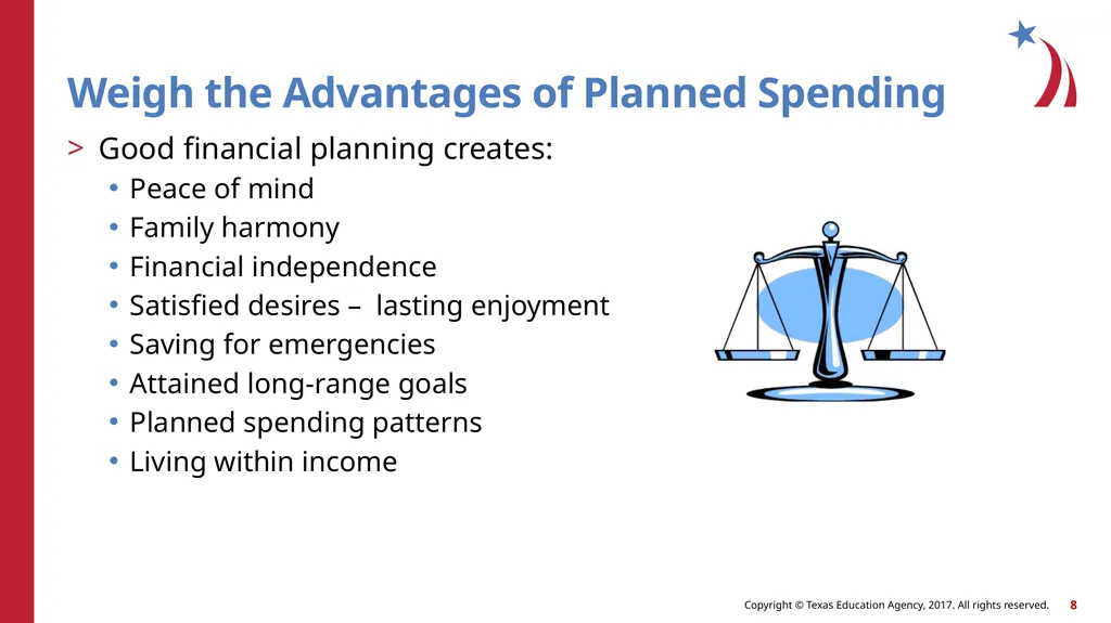 Saving for the Future Dollars and Sense What is - slide 8 of 22