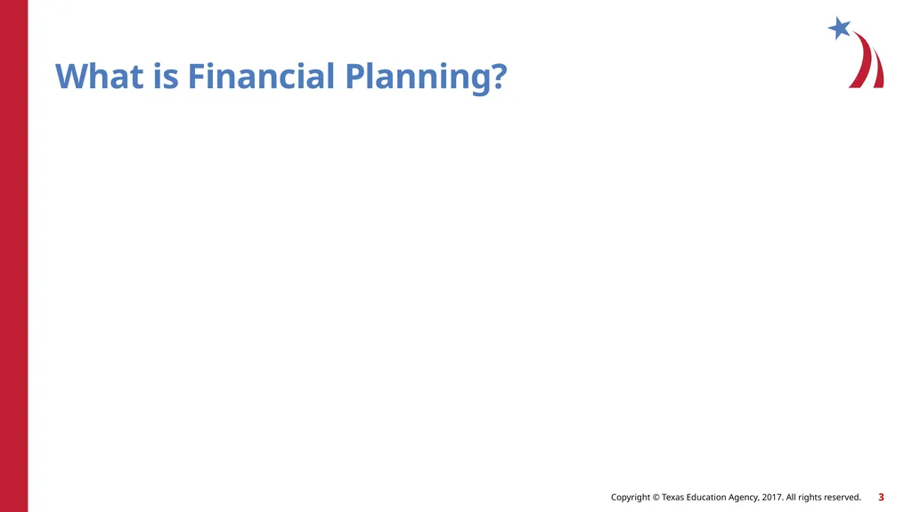 Saving for the Future Dollars and Sense What is - slide 3 of 22