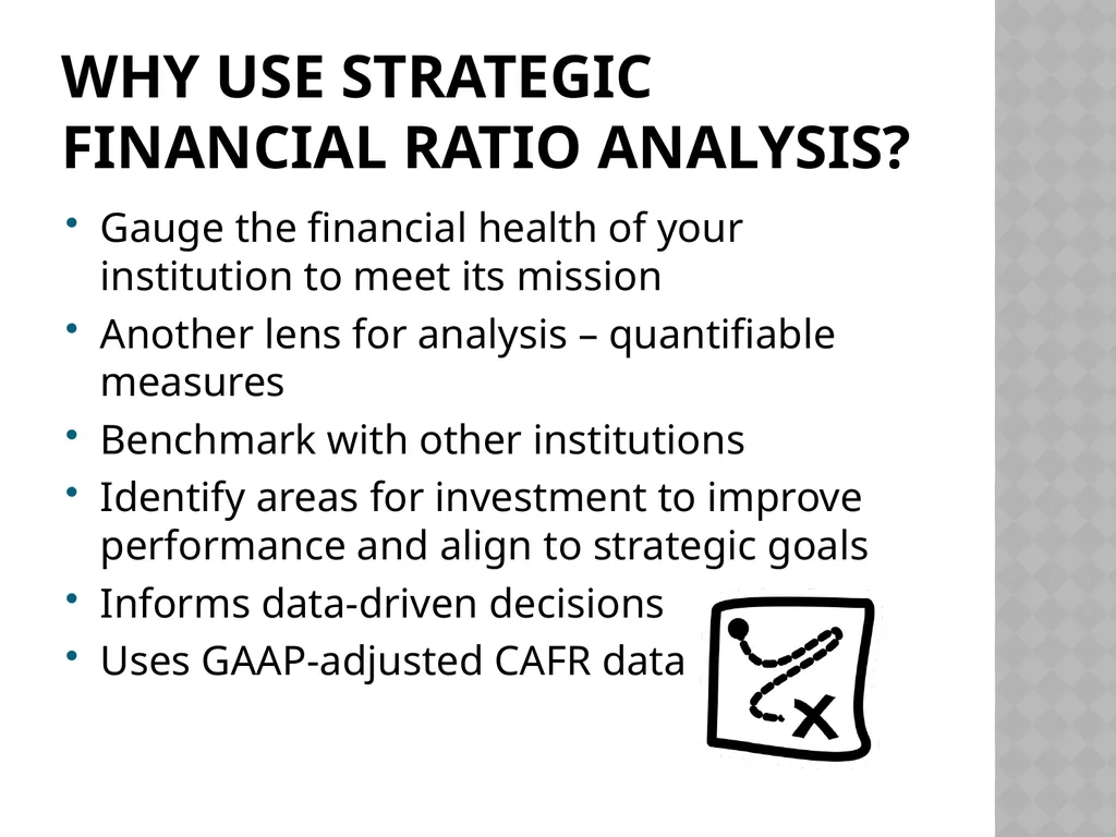 Assessing Financial health Using Financial Metrics - slide 5 of 27