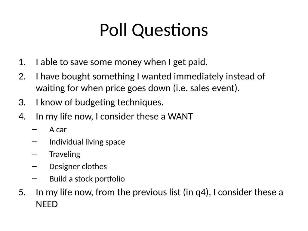 Personal Financial Budgeting (Budgeting) By: Dr. - slide 16 of 20