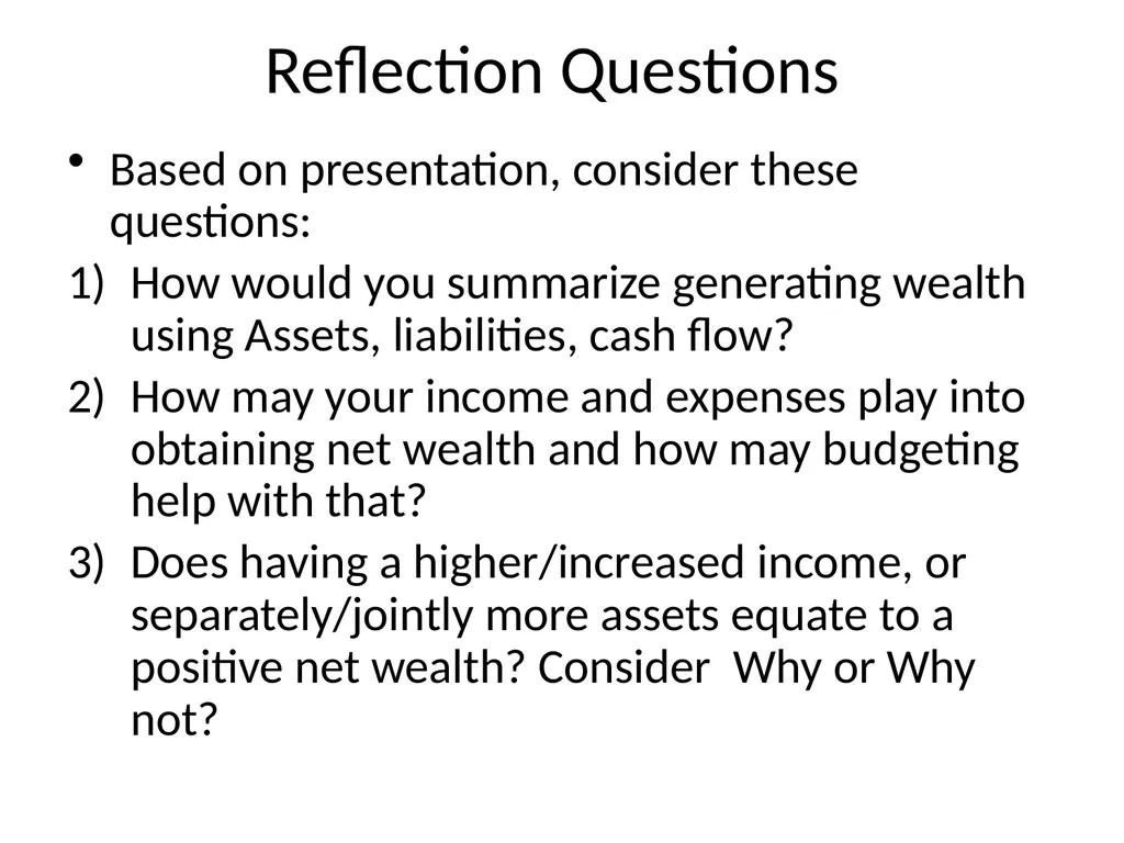 Personal Financial Budgeting (Budgeting) By: Dr. - slide 14 of 20