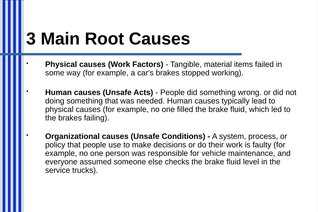 CAF Construction Site Safety Certificate Program - slide 19 of 48
