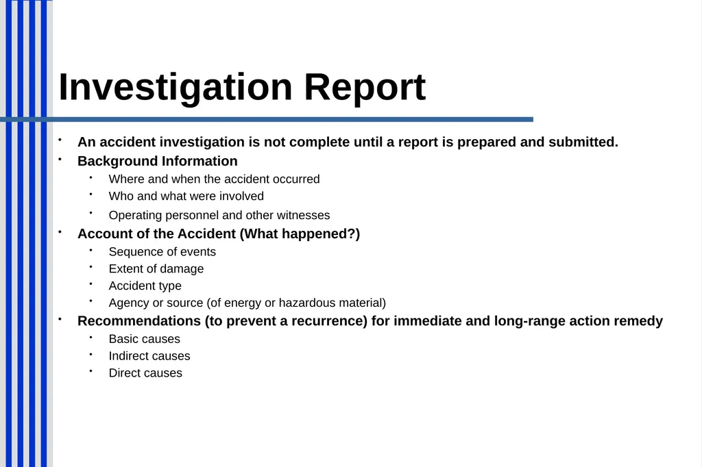 CAF Construction Site Safety Certificate Program - slide 12 of 48
