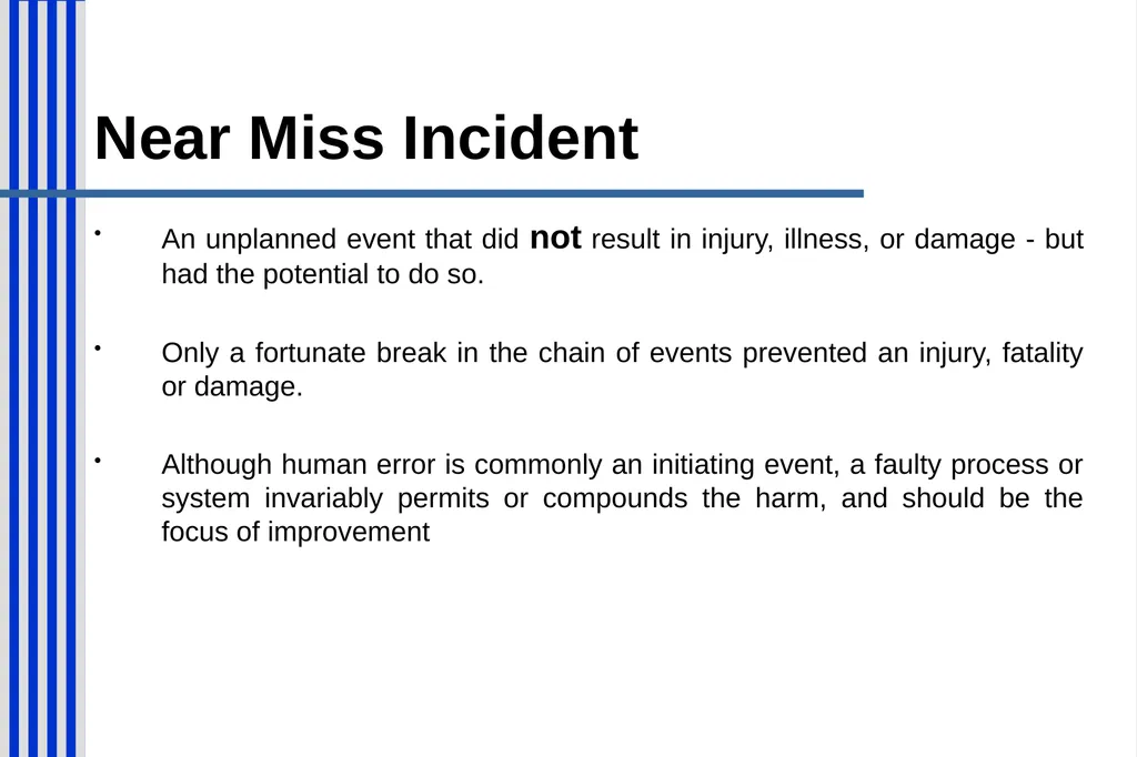 CAF Construction Site Safety Certificate Program - slide 36 of 48