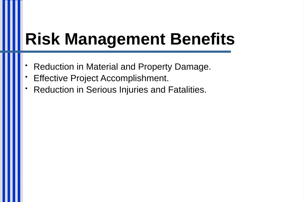 CAF Construction Site Safety Certificate Program - slide 45 of 48