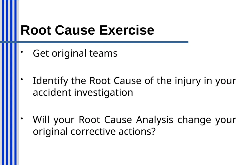 CAF Construction Site Safety Certificate Program - slide 24 of 48