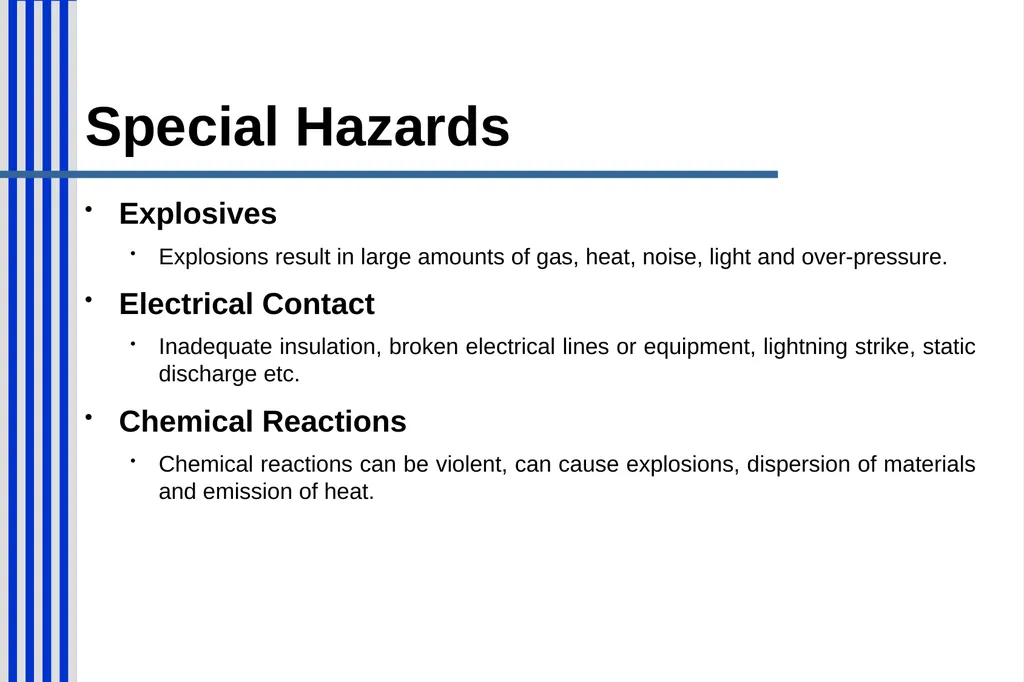 CAF Construction Site Safety Certificate Program - slide 29 of 48