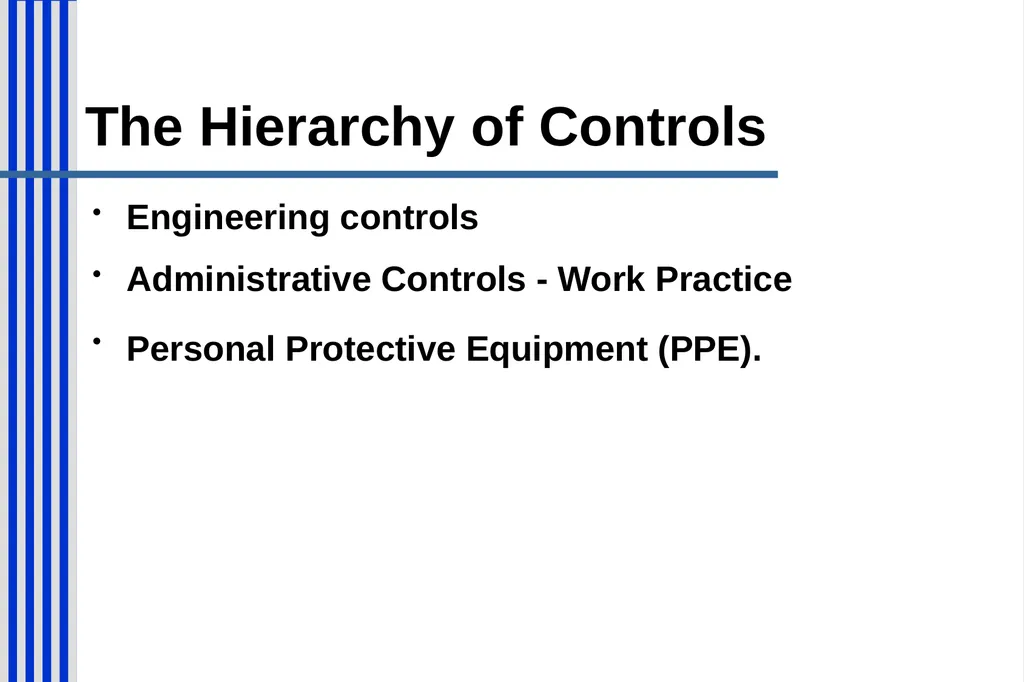 CAF Construction Site Safety Certificate Program - slide 30 of 48