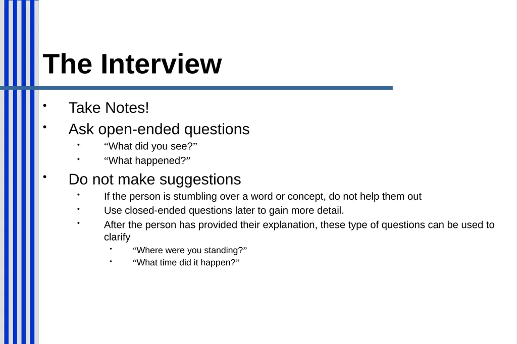 CAF Construction Site Safety Certificate Program - slide 9 of 48