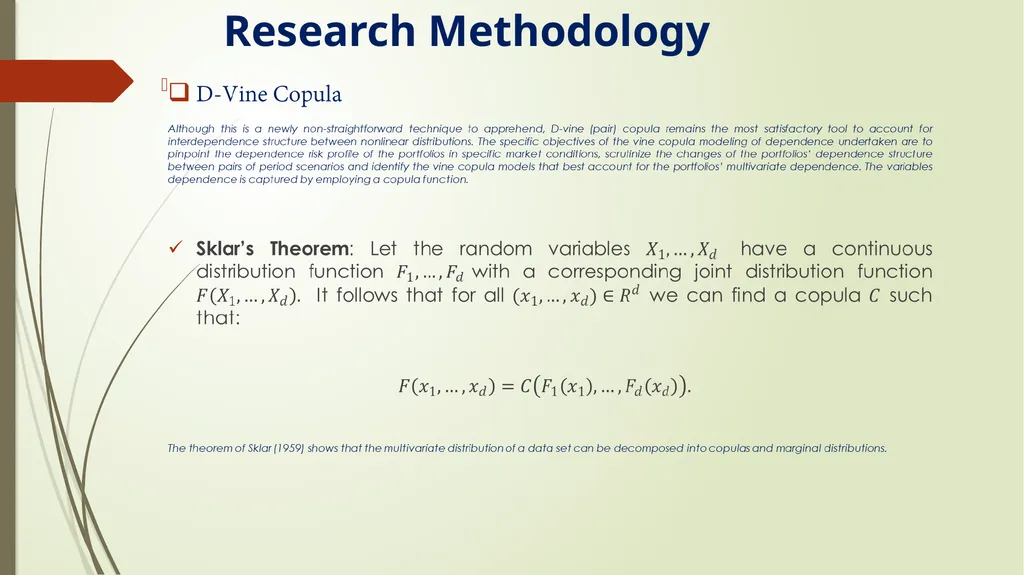 DOES UNCERTAINTY PREDICT CRYPTOCURRENCY RETURNS? A - slide 11 of 17