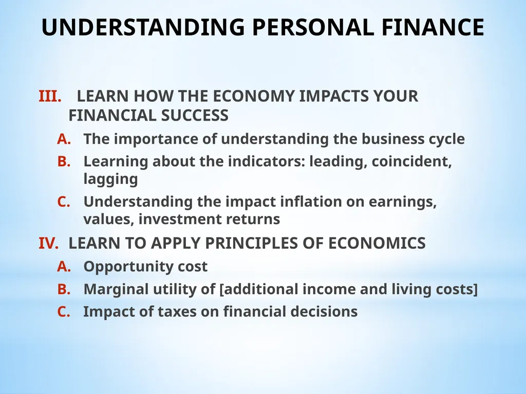FIN 235 SPRING 2013 CHAPTER 1 UNDERSTANDING - slide 5 of 8