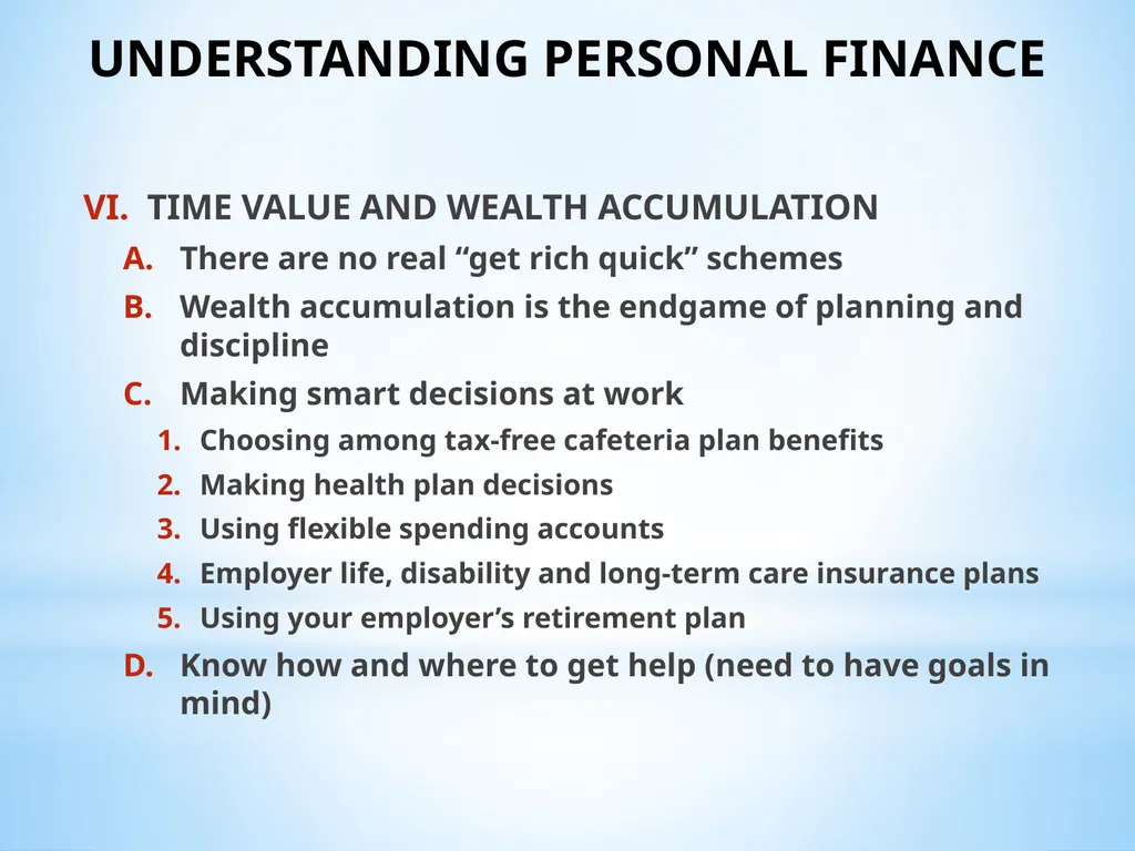 FIN 235 SPRING 2013 CHAPTER 1 UNDERSTANDING - slide 7 of 8